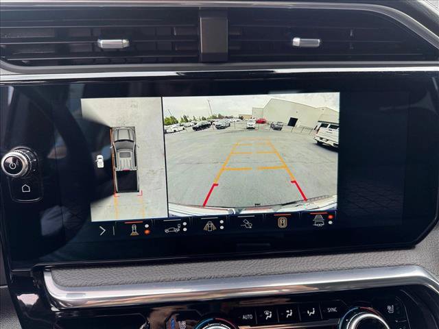 Used 2024 GMC Sierra 1500 Denali w/ Denali Reserve Package AWD/4WD image 14