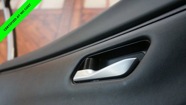 Certified 2022 Nissan Sentra SV image 27