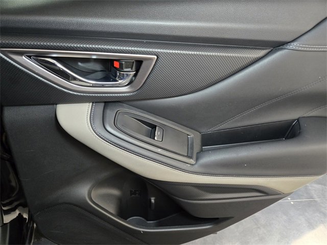Used 2022 Subaru Forester Limited w/ Popular Package #3 image 23