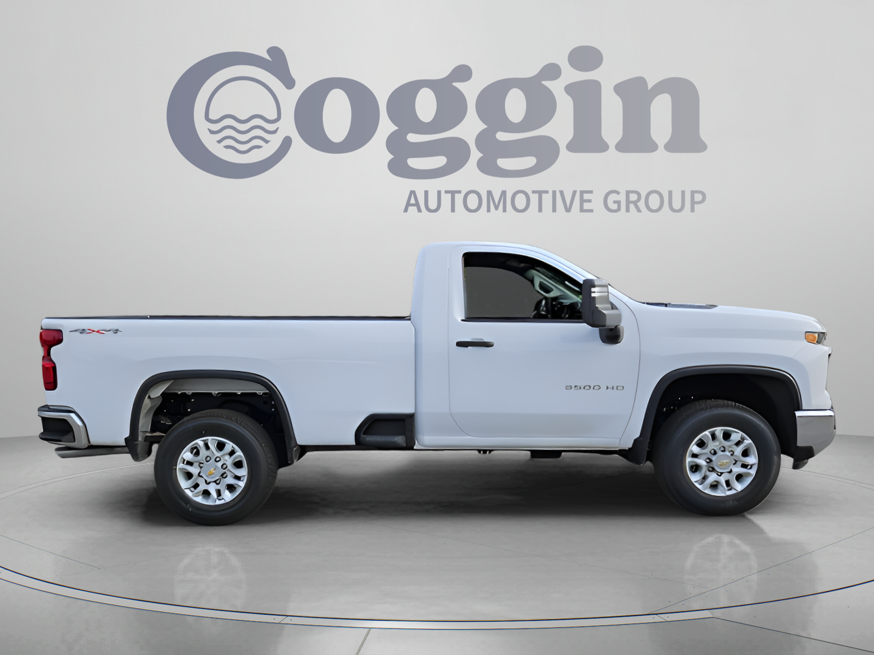 New 2025 Chevrolet Silverado 3500 W/T w/ WT/CX Safety Package AWD/4WD image 6