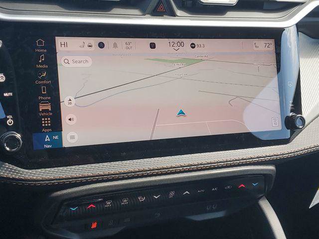 New 2026 Jeep Cherokee Limited AWD/4WD image 26