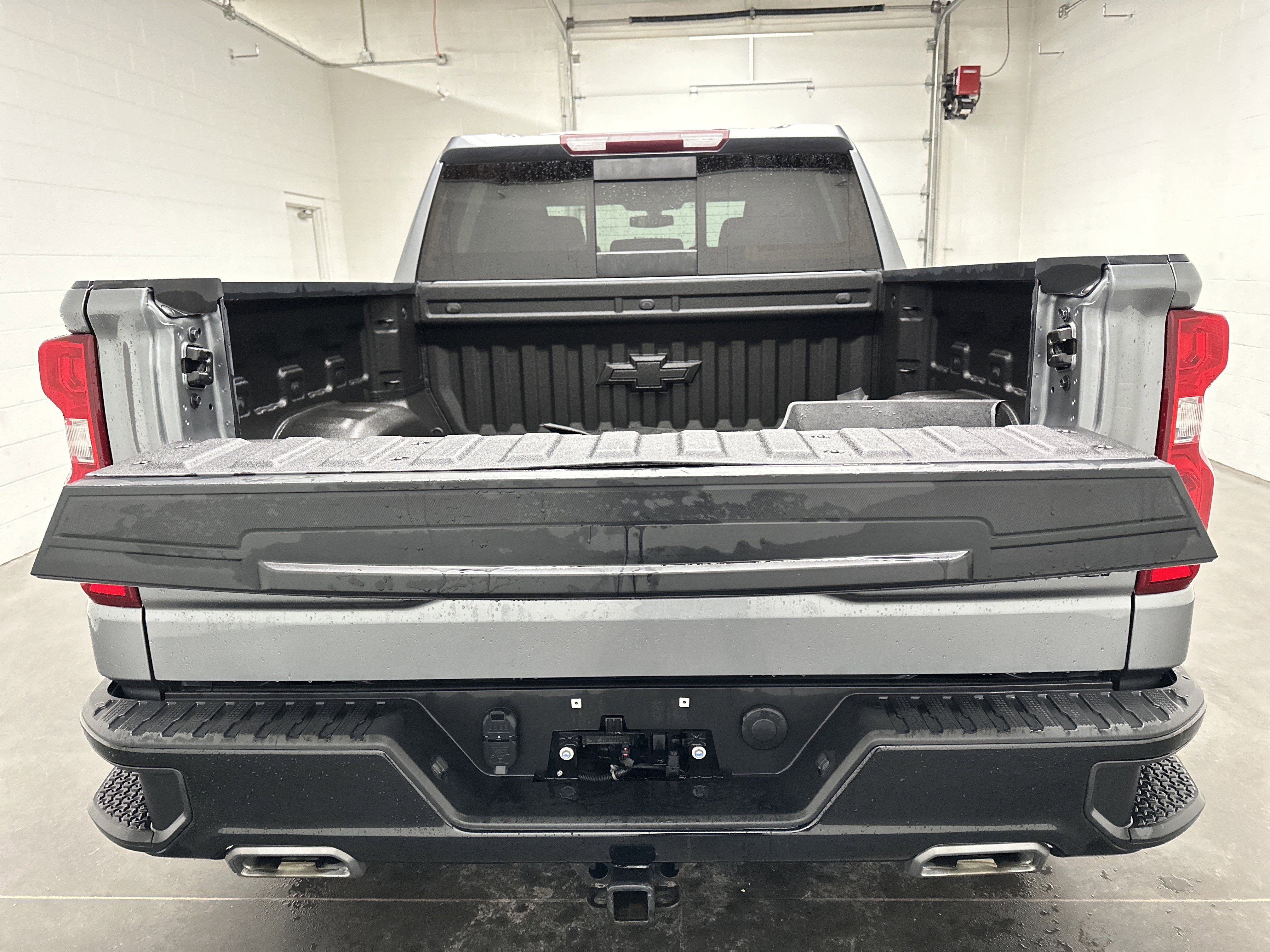 Used 2021 Chevrolet Silverado 1500 LT Trail Boss w/ Convenience Package II image 14