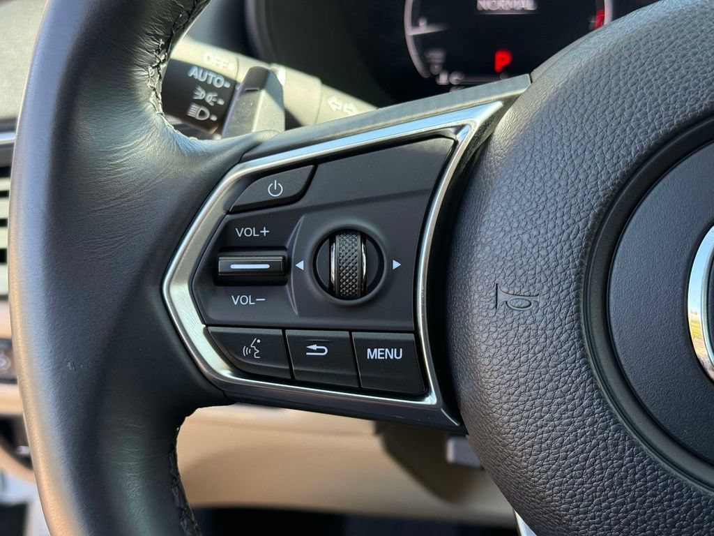 Certified 2025 Acura TLX w/ Technology Package FWD image 29
