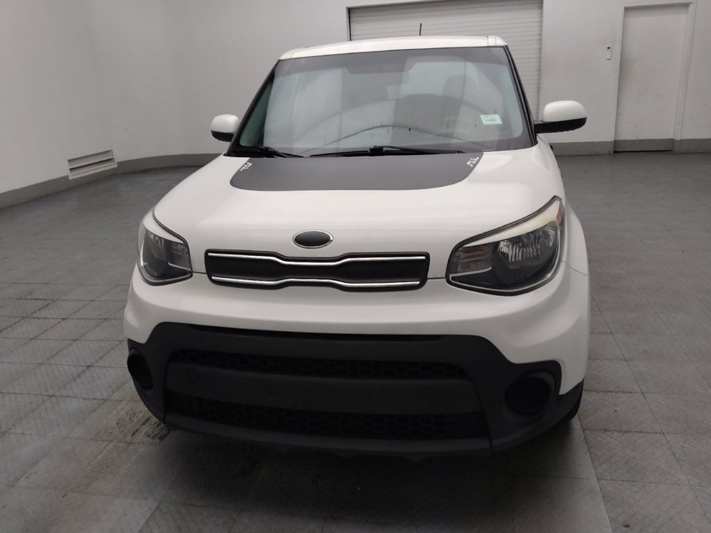 Used 2019 Kia Soul FWD image 15