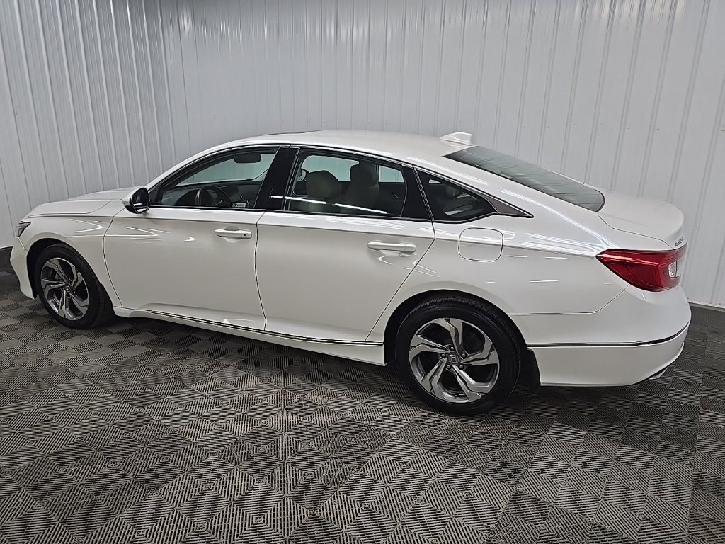 Used 2018 Honda Accord EX-L image 4