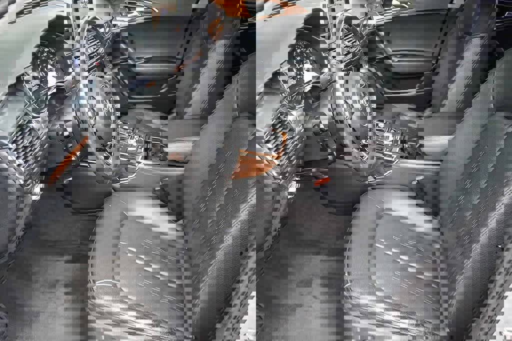 Used 2018 Audi A6 2.0T Premium image 19