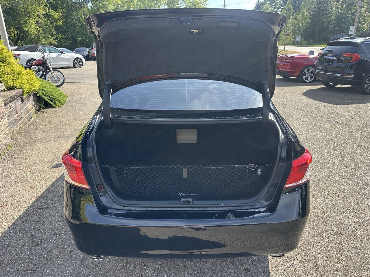 Used 2010 Lexus ES 350 FWD image 5