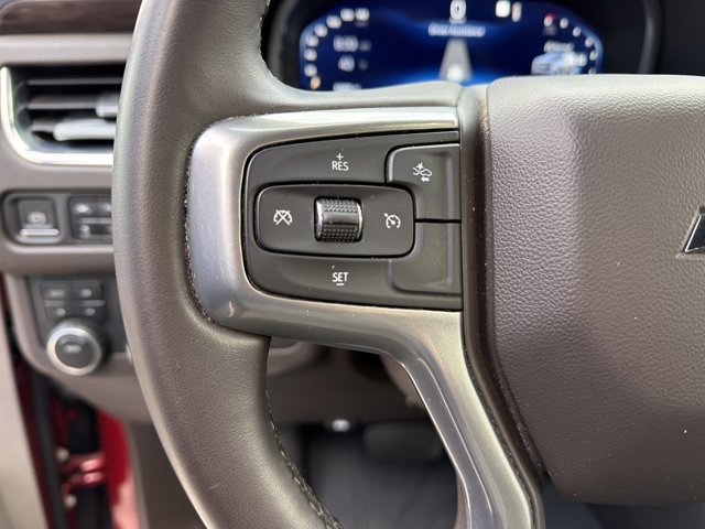 Certified 2023 Chevrolet Tahoe Z71 image 19