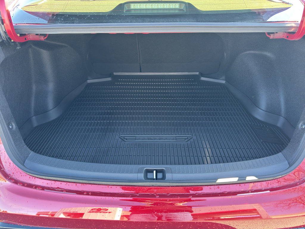 New 2026 Toyota Corolla SE image 7