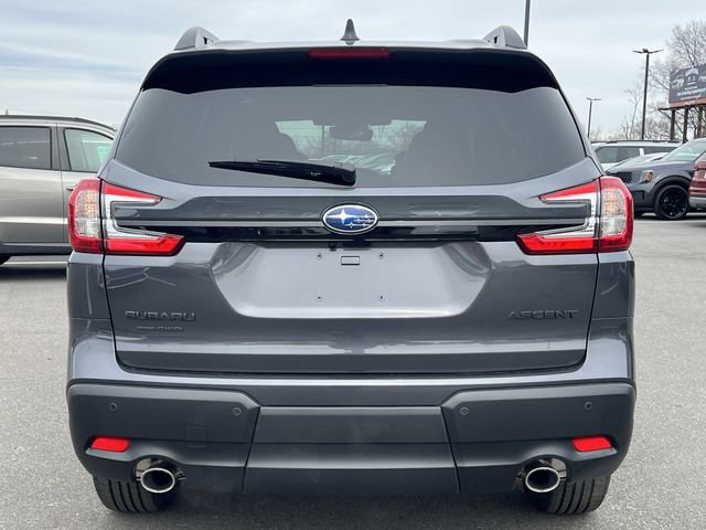 New 2026 Subaru Ascent Premium image 35