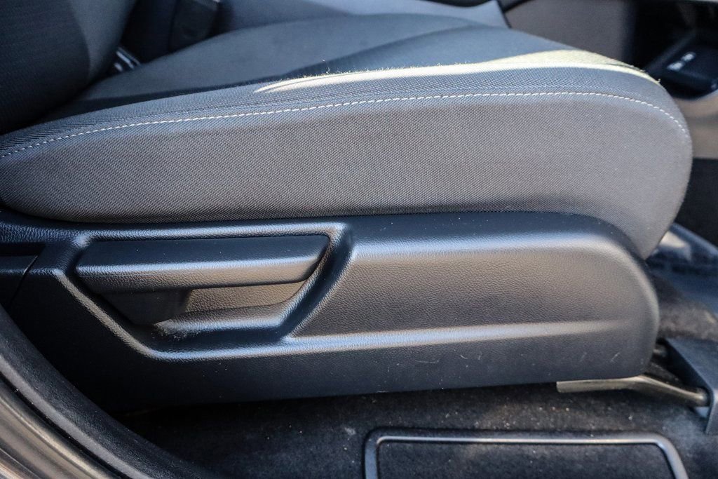 Used 2020 Honda HR-V Sport image 29