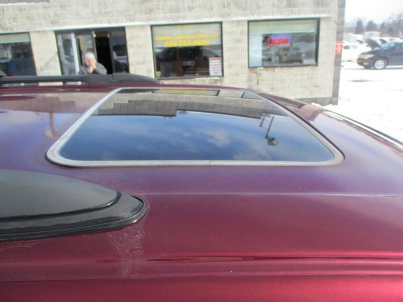 Used 2003 GMC Envoy SLE w/ 1SB Preferred Equipment Group AWD/4WD image 7