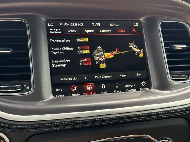 Used 2021 Dodge Charger Scat Pack image 17