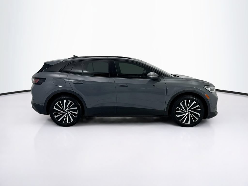 Used 2024 Volkswagen ID.4 S RWD image 4