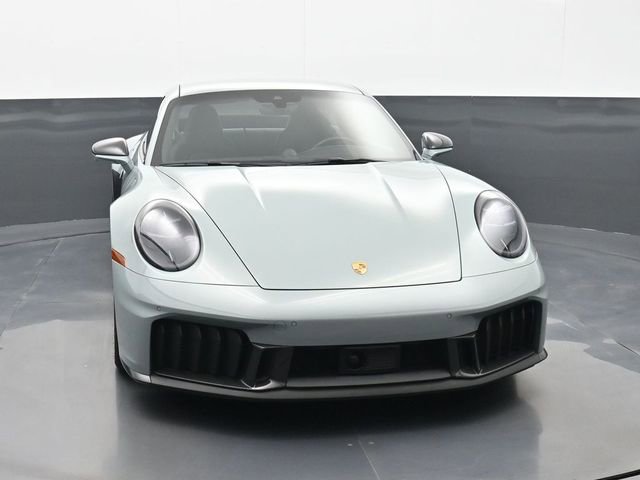 Certified 2025 Porsche 911 Carrera GTS RWD image 22