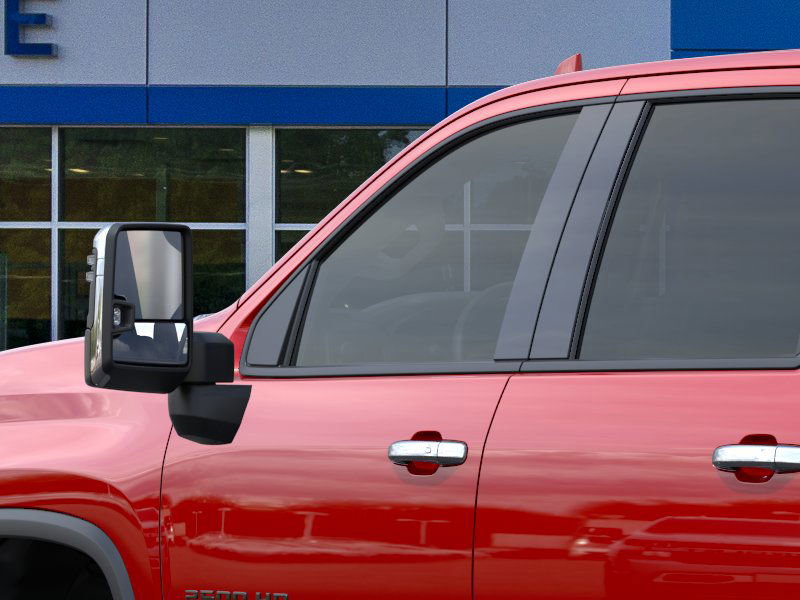New 2026 Chevrolet Silverado 2500 LTZ w/ LTZ Plus Package image 35