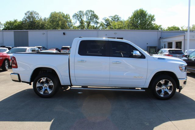 Used 2022 RAM 1500 Laramie image 6