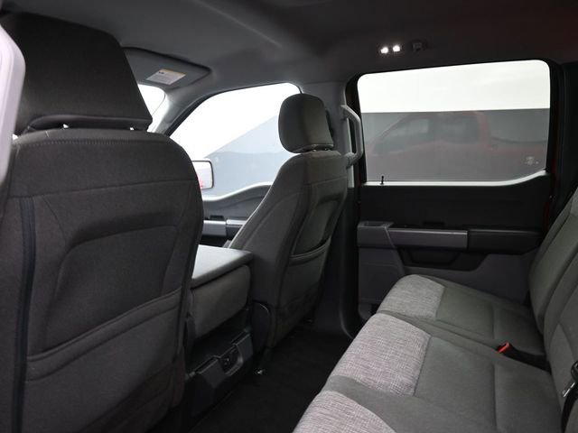 Used 2023 Ford F150 XLT image 10