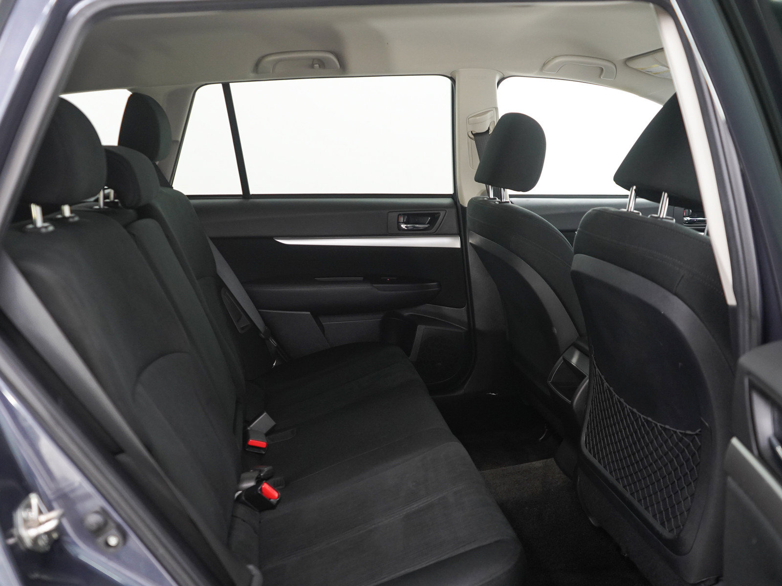 Used 2014 Subaru Outback 2.5i Premium AWD/4WD image 12