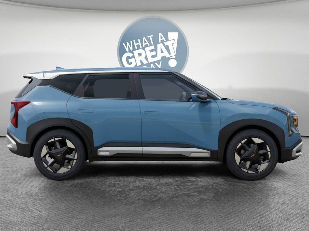 New 2027 Kia Seltos S AWD/4WD image 7