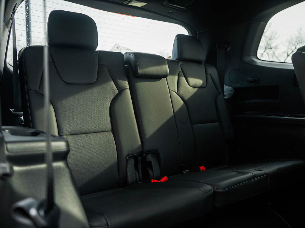 New 2025 Kia Telluride EX X-Line image 14