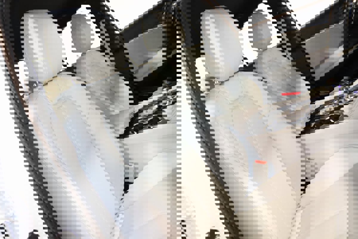 Used 2024 Genesis G70 2.5T image 54