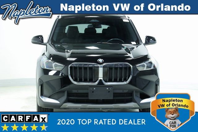 Used 2023 BMW X1 xDrive28i image 2