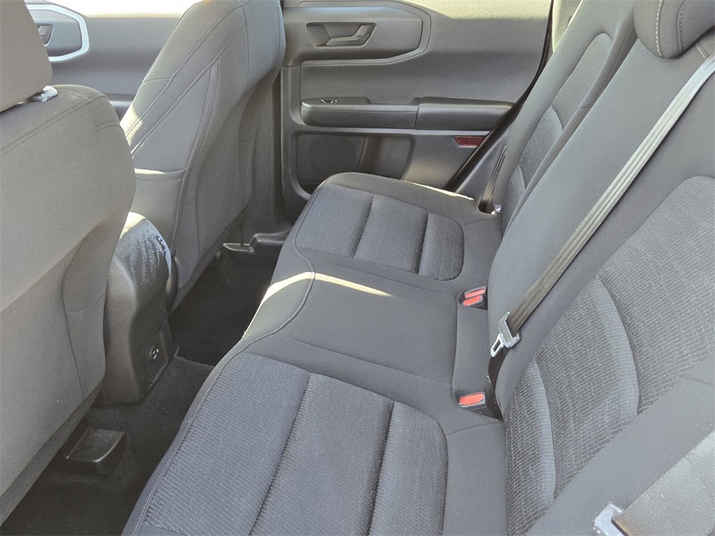 Used 2021 Ford Bronco Sport image 12