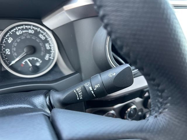 Used 2023 Toyota Tacoma SR5 w/ Technology Package image 25