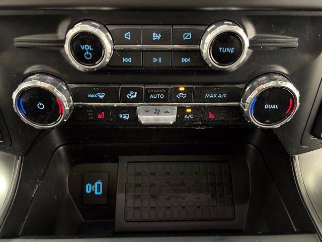 Used 2024 Ford F150 XLT w/ Equipment Group 303A High AWD/4WD image 27