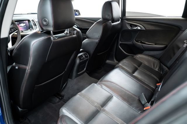 Used 2017 Chevrolet SS RWD image 22