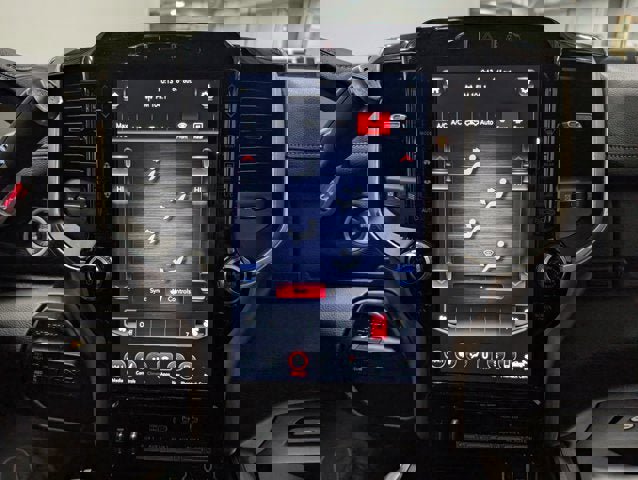 Used 2019 RAM 3500 Laramie image 24