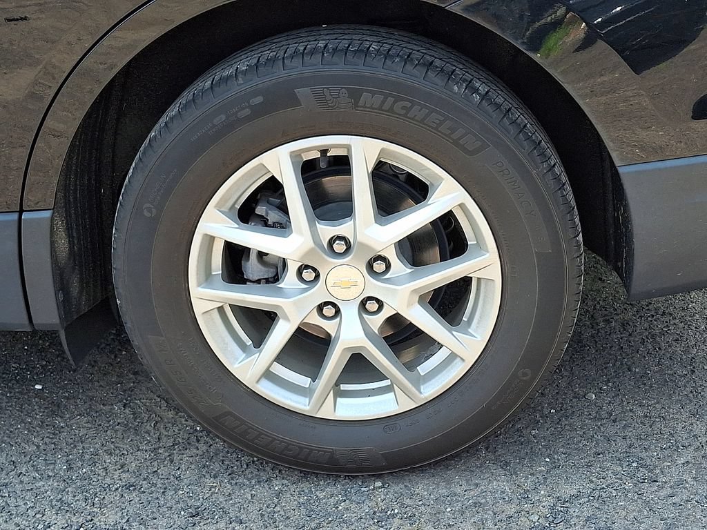 Used 2023 Chevrolet Equinox LT FWD image 31