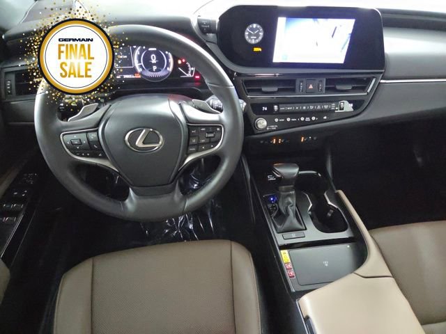 Certified 2023 Lexus ES 350 350 image 15