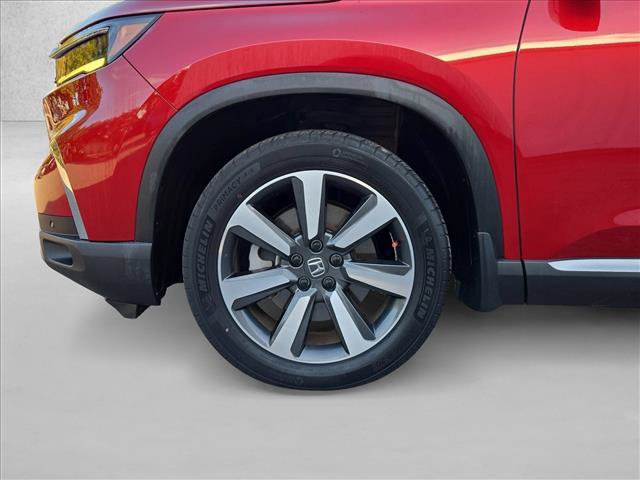 Used 2024 Honda Pilot Touring image 26