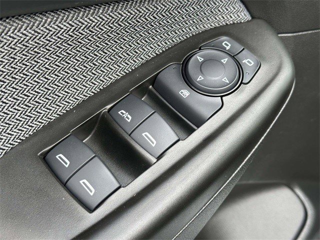 Certified 2024 Chevrolet TrailBlazer LS w/ LS Convenience Package image 19