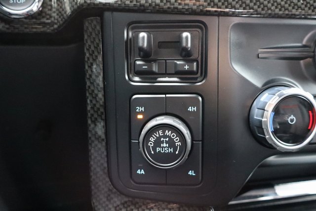 Used 2023 Ford F150 Lariat w/ Equipment Group 502A High image 34