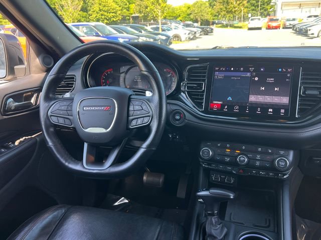 Used 2023 Dodge Durango R/T RWD image 17