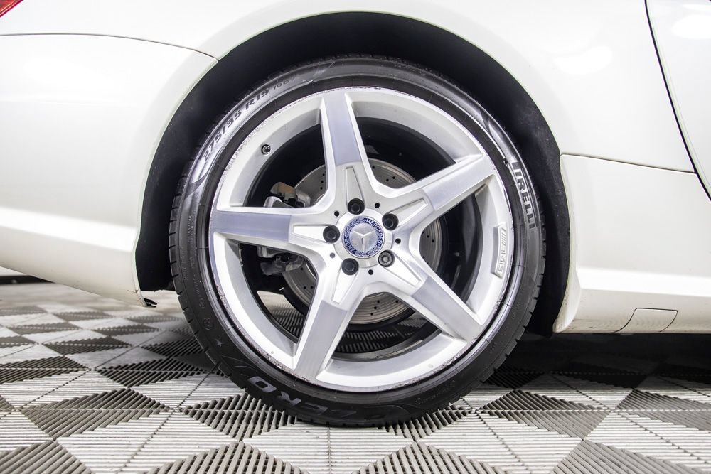 Used 2016 Mercedes-Benz SL 400 image 39