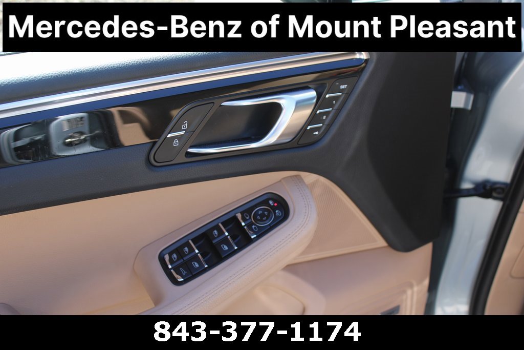 Used 2021 Porsche Macan image 17