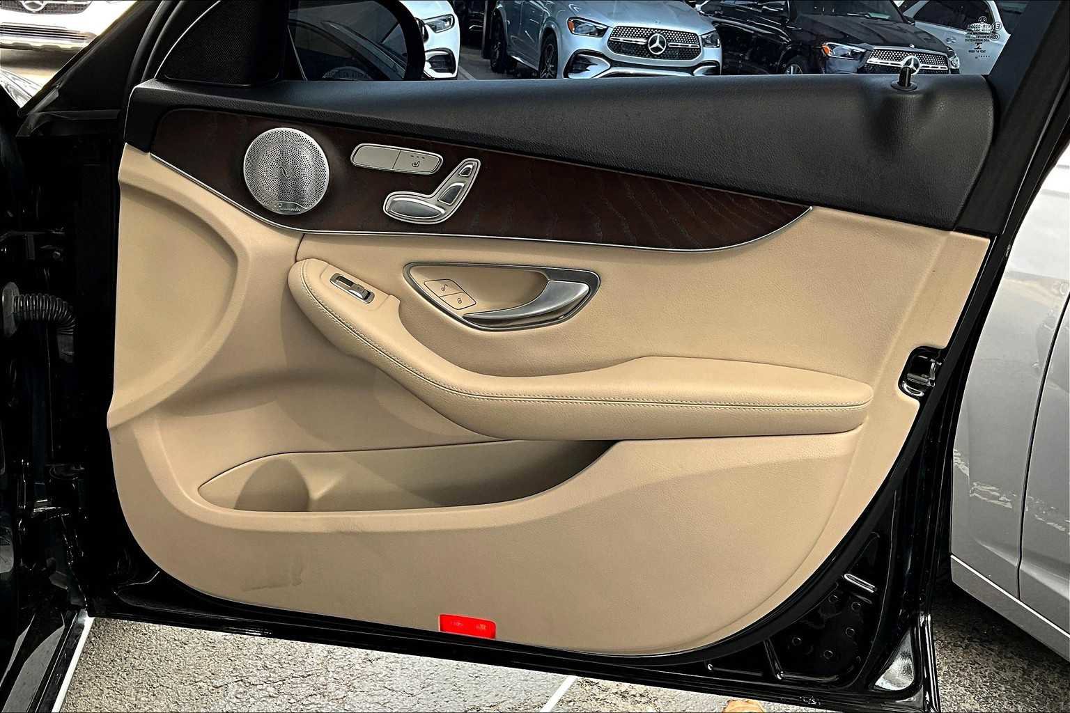 Certified 2021 Mercedes-Benz C 300 Sedan image 22