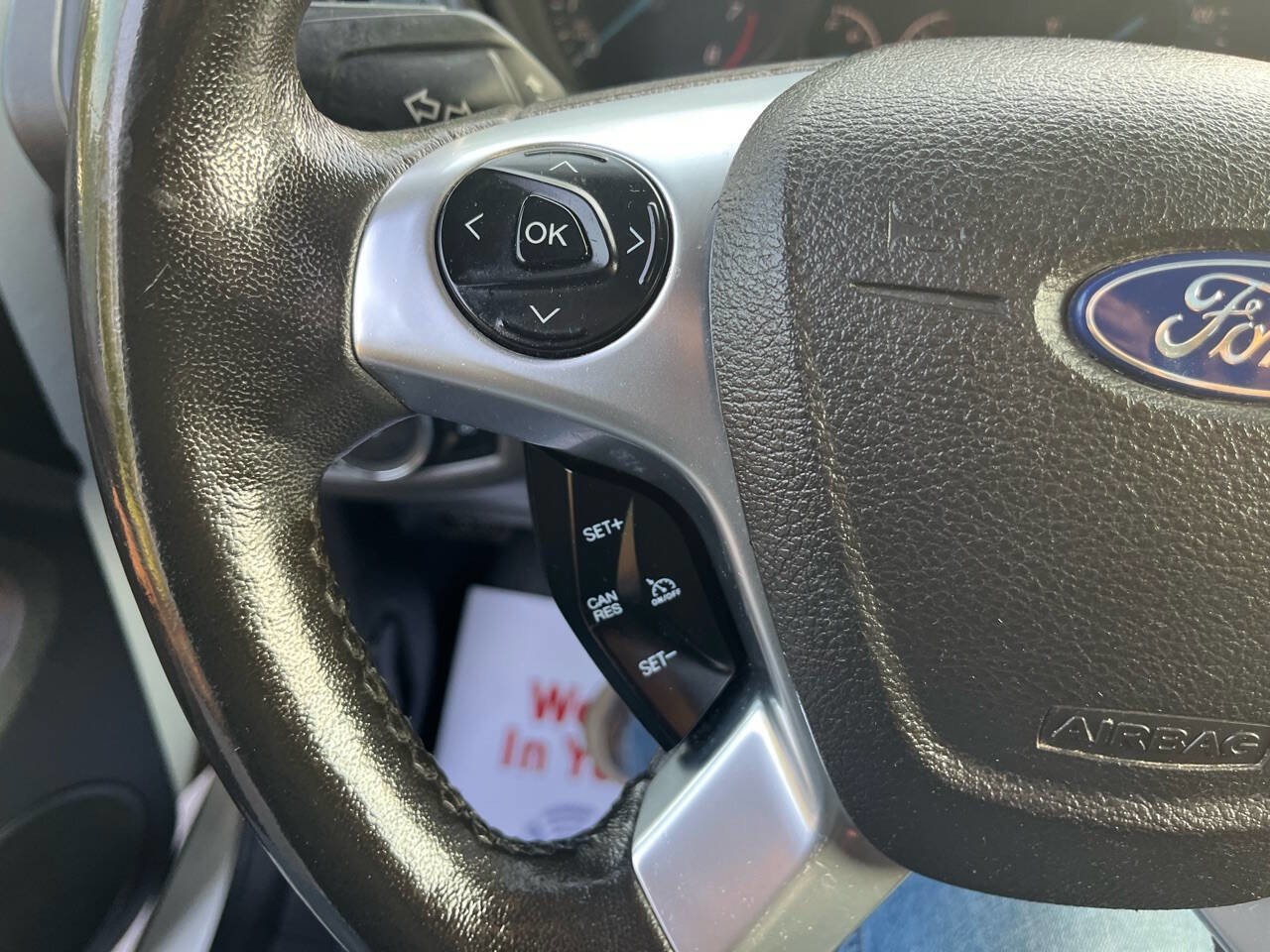 Used 2018 Ford Transit Connect XL image 14
