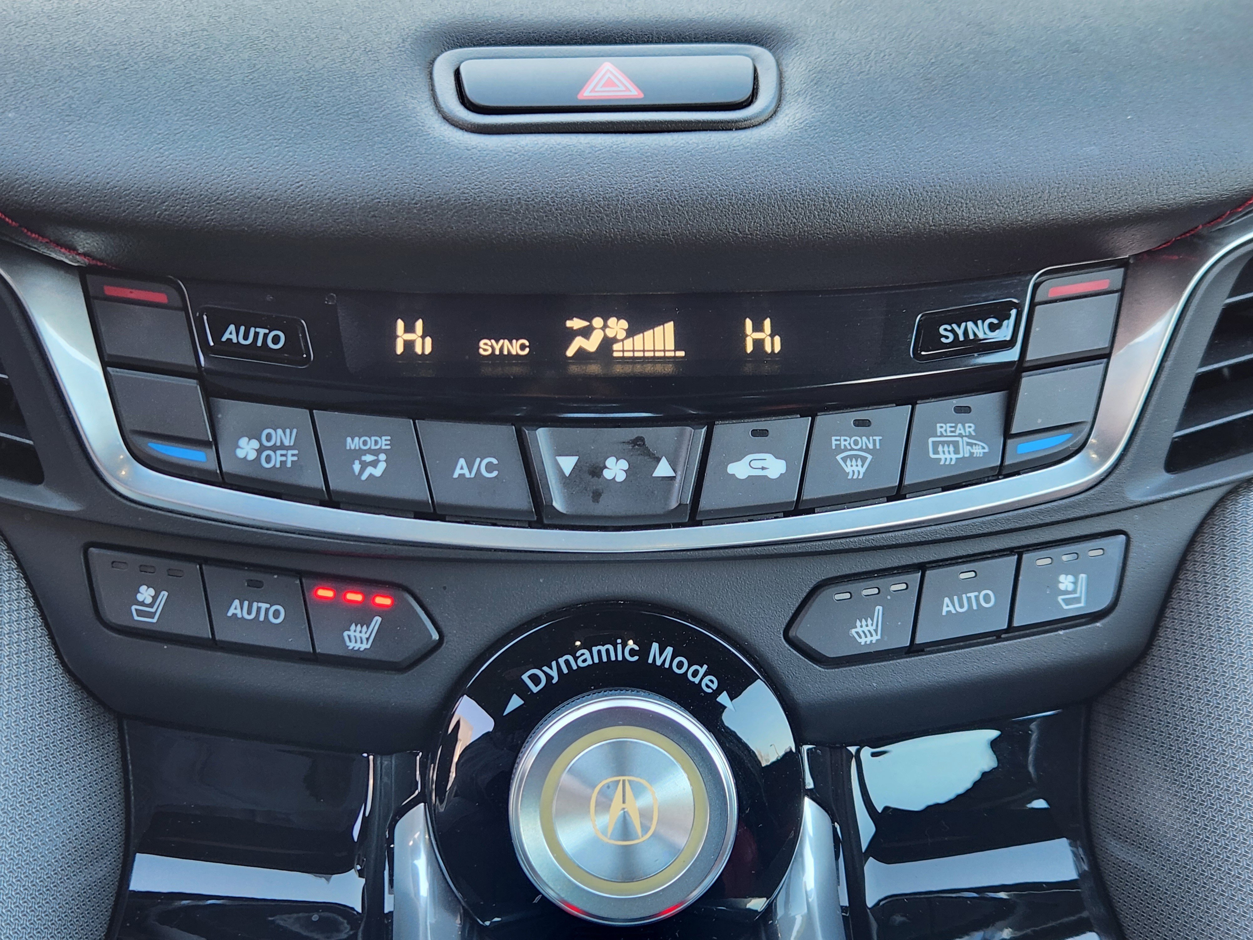 Certified 2023 Acura TLX w/ A-SPEC Pkg image 22