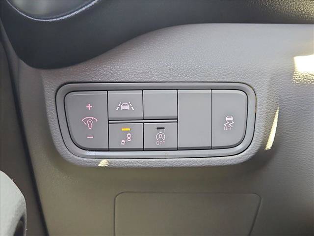 Used 2020 Kia Soul S FWD image 16