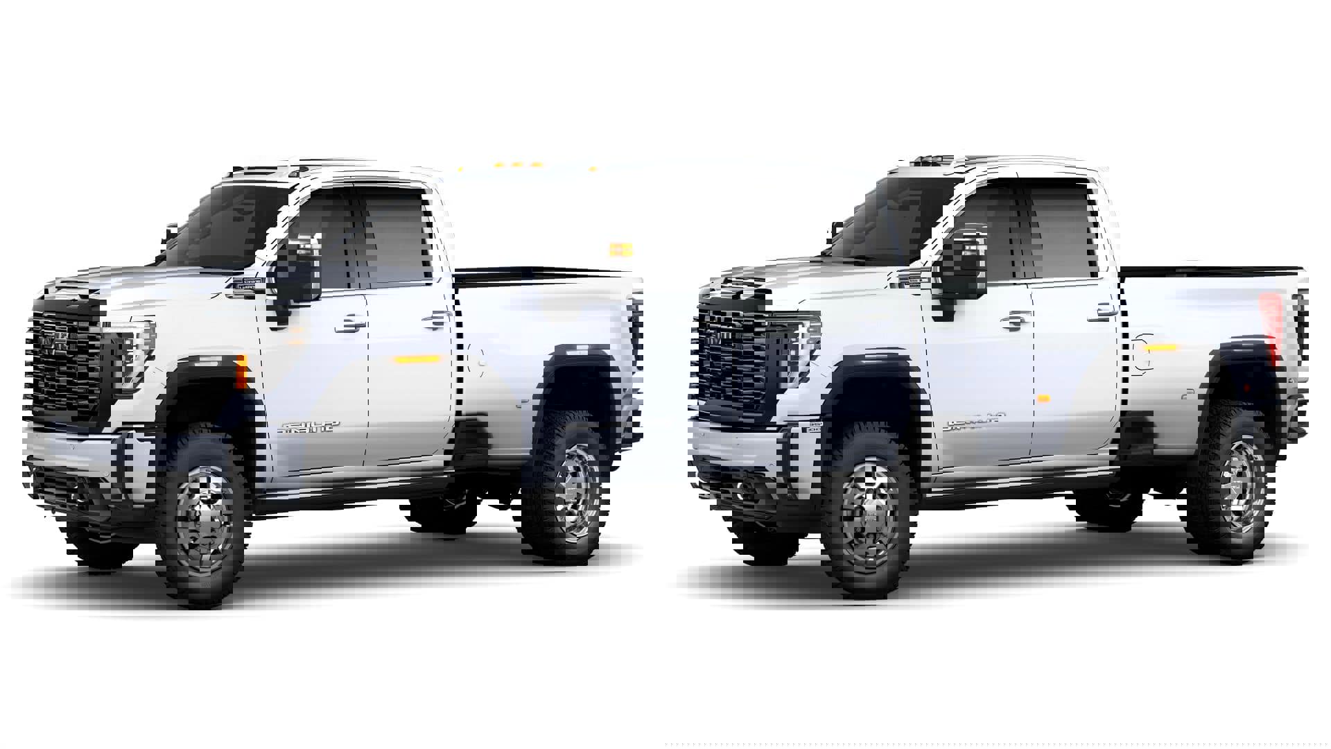 New 2026 GMC Sierra 3500 Denali Ultimate video 2
