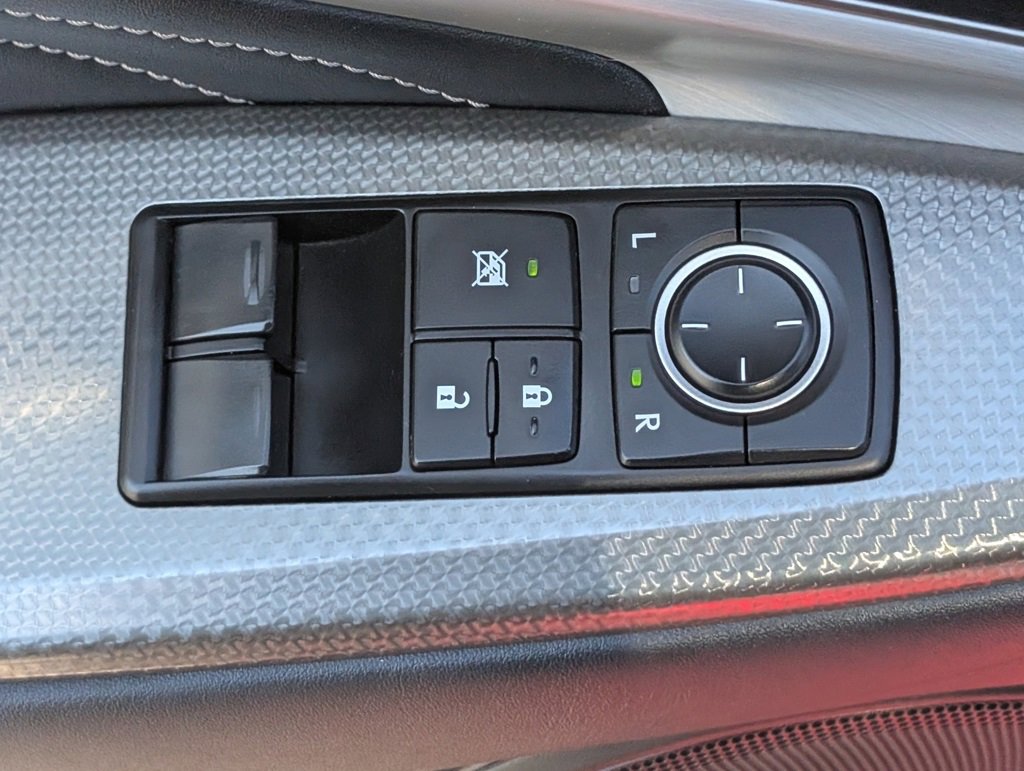 Used 2017 Lexus RC 200t F Sport image 11