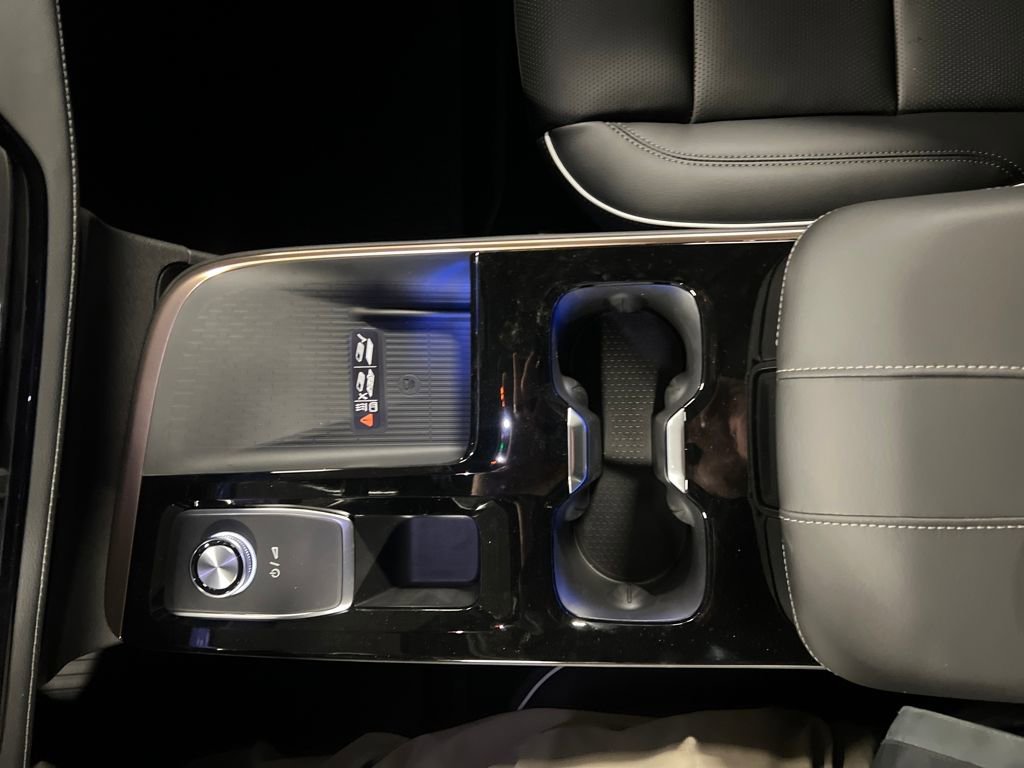 New 2026 Buick Enclave Avenir image 27