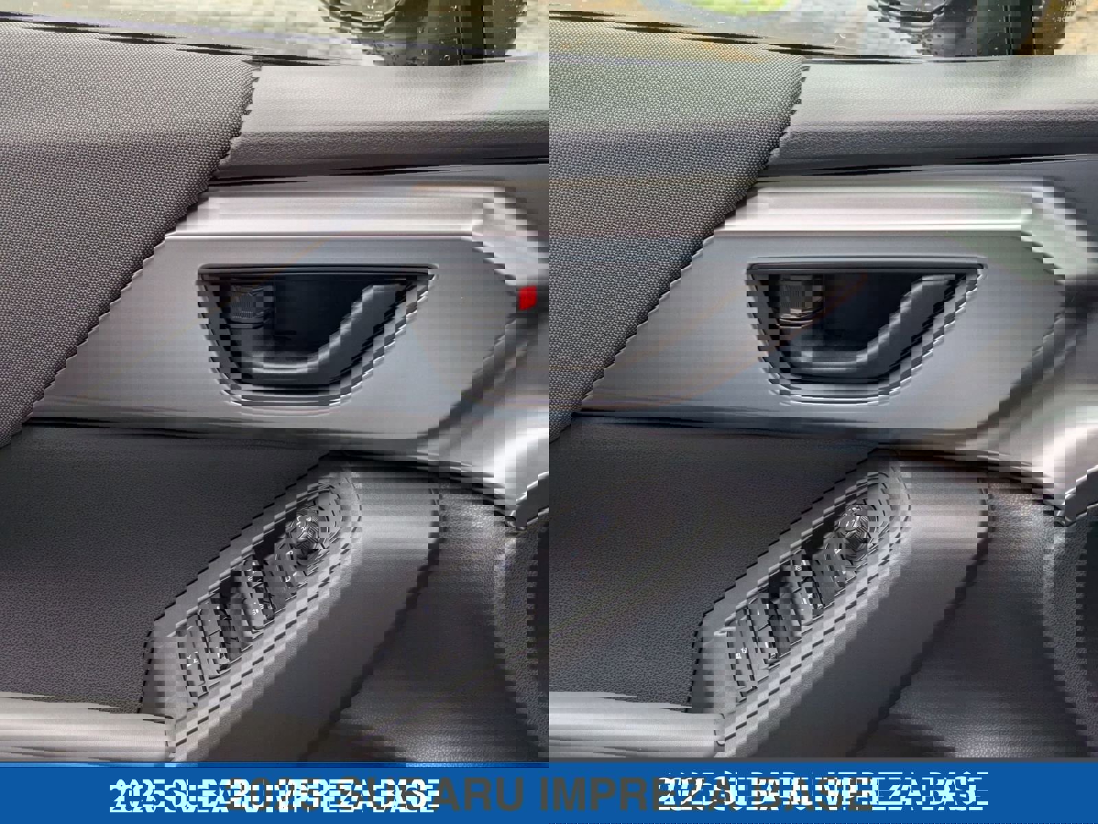 Certified 2025 Subaru Impreza 2.0i image 13