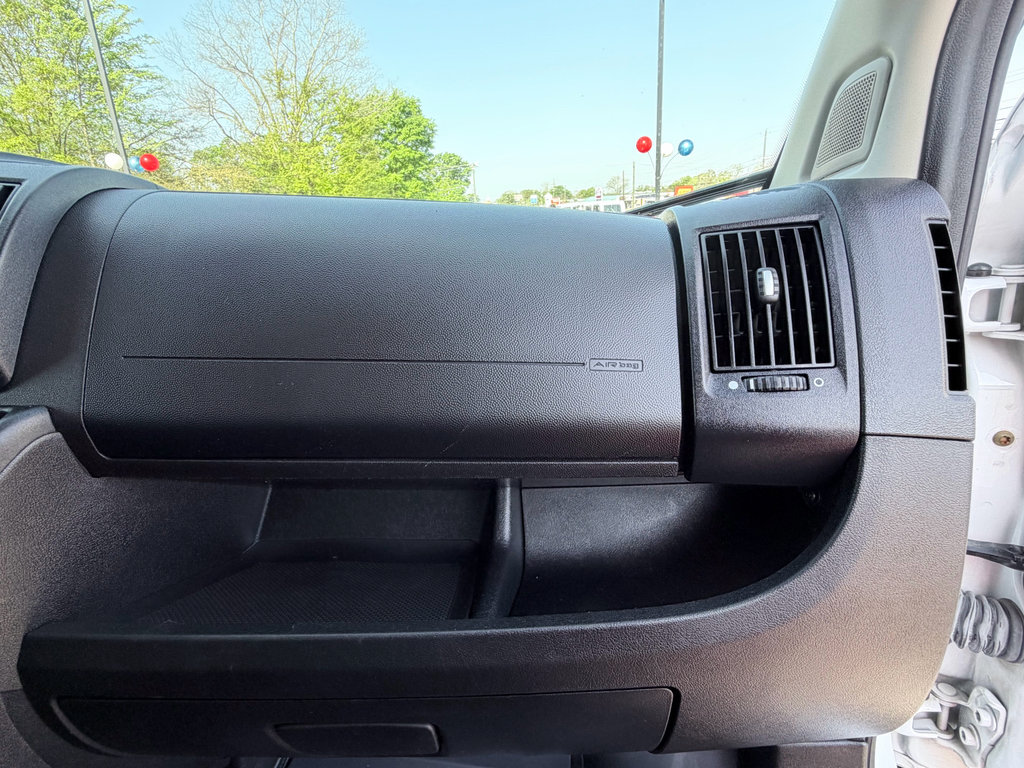 Used 2020 RAM ProMaster 2500 FWD image 23