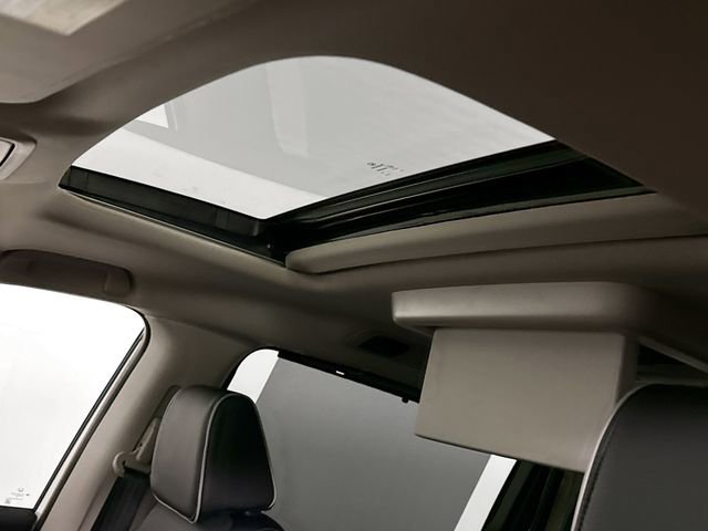 New 2026 Honda Odyssey Elite image 47